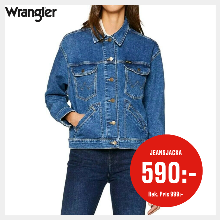 Jeansjacka Åhlens Outlet Jeansjacka Åhlens Outlet