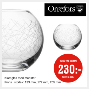 Orrefors